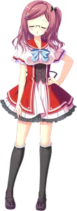 Page 1521 of Templa!! - Character Sprites - preview thumbnail