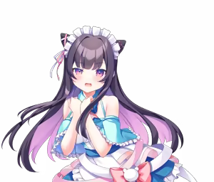 Page 1142 of DOKA-ICHA!! LOVEPICAL-POPPY! - Character Sprites - preview thumbnail
