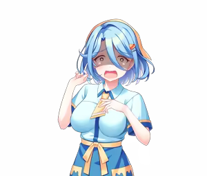 Page 116 of DOKA-ICHA!! LOVEPICAL-POPPY! - Character Sprites - preview thumbnail