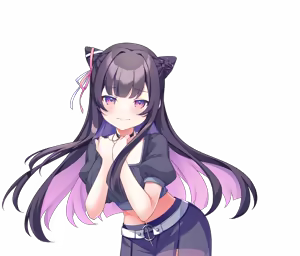 Page 1208 of DOKA-ICHA!! LOVEPICAL-POPPY! - Character Sprites - preview thumbnail