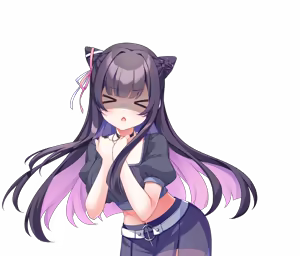 Page 1224 of DOKA-ICHA!! LOVEPICAL-POPPY! - Character Sprites - preview thumbnail