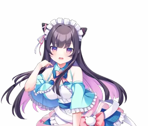 Page 1336 of DOKA-ICHA!! LOVEPICAL-POPPY! - Character Sprites - preview thumbnail