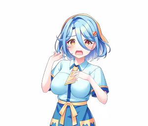 Page 139 of DOKA-ICHA!! LOVEPICAL-POPPY! - Character Sprites - preview thumbnail