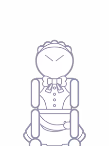 Page 1710 of DOKA-ICHA!! LOVEPICAL-POPPY! - Character Sprites - preview thumbnail