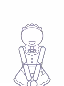 Page 1724 of DOKA-ICHA!! LOVEPICAL-POPPY! - Character Sprites - preview thumbnail