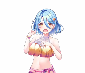 Page 300 of DOKA-ICHA!! LOVEPICAL-POPPY! - Character Sprites - preview thumbnail