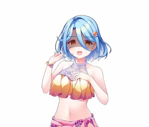 Page 304 of DOKA-ICHA!! LOVEPICAL-POPPY! - Character Sprites - preview thumbnail