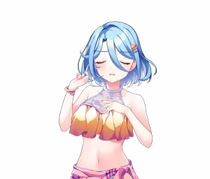 Page 320 of DOKA-ICHA!! LOVEPICAL-POPPY! - Character Sprites - preview thumbnail