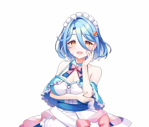 Page 345 of DOKA-ICHA!! LOVEPICAL-POPPY! - Character Sprites - preview thumbnail