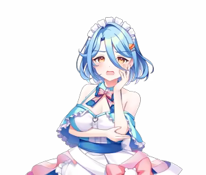 Page 351 of DOKA-ICHA!! LOVEPICAL-POPPY! - Character Sprites - preview thumbnail