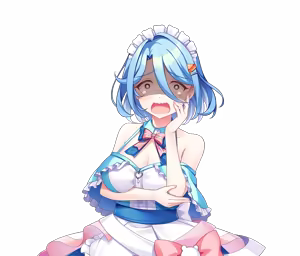Page 355 of DOKA-ICHA!! LOVEPICAL-POPPY! - Character Sprites - preview thumbnail