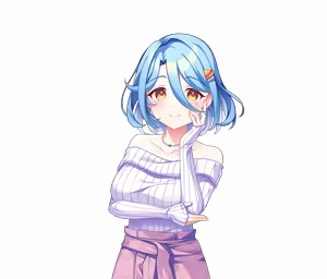 Page 365 of DOKA-ICHA!! LOVEPICAL-POPPY! - Character Sprites - preview thumbnail