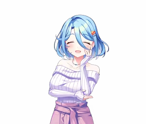 Page 381 of DOKA-ICHA!! LOVEPICAL-POPPY! - Character Sprites - preview thumbnail