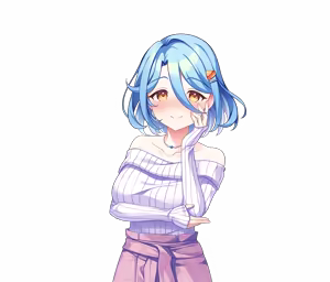 Page 387 of DOKA-ICHA!! LOVEPICAL-POPPY! - Character Sprites - preview thumbnail