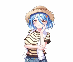 Page 390 of DOKA-ICHA!! LOVEPICAL-POPPY! - Character Sprites - preview thumbnail