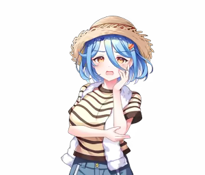 Page 395 of DOKA-ICHA!! LOVEPICAL-POPPY! - Character Sprites - preview thumbnail