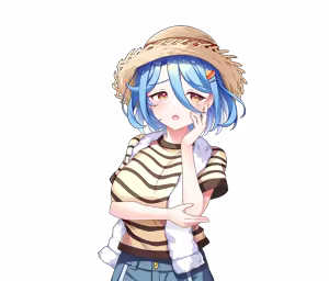 Page 396 of DOKA-ICHA!! LOVEPICAL-POPPY! - Character Sprites - preview thumbnail