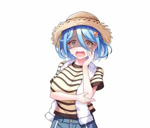 Page 399 of DOKA-ICHA!! LOVEPICAL-POPPY! - Character Sprites - preview thumbnail