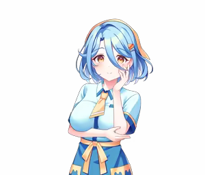 Page 421 of DOKA-ICHA!! LOVEPICAL-POPPY! - Character Sprites - preview thumbnail