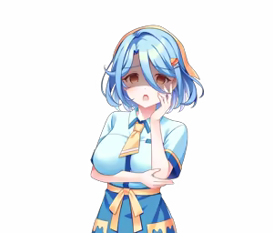 Page 425 of DOKA-ICHA!! LOVEPICAL-POPPY! - Character Sprites - preview thumbnail