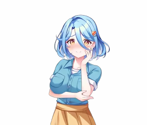 Page 545 of DOKA-ICHA!! LOVEPICAL-POPPY! - Character Sprites - preview thumbnail