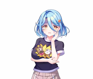 Page 554 of DOKA-ICHA!! LOVEPICAL-POPPY! - Character Sprites - preview thumbnail