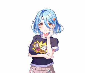 Page 561 of DOKA-ICHA!! LOVEPICAL-POPPY! - Character Sprites - preview thumbnail