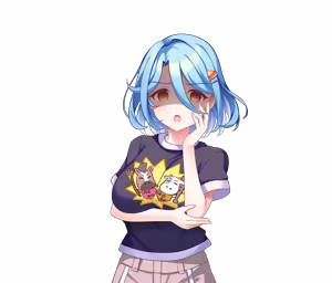 Page 567 of DOKA-ICHA!! LOVEPICAL-POPPY! - Character Sprites - preview thumbnail