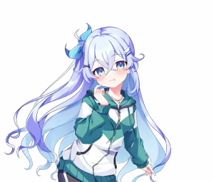 Page 1026 of DOKA-ICHA!! LOVEPICAL-POPPY! - Character Sprites - preview thumbnail