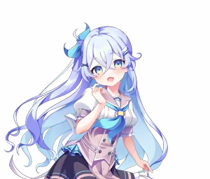 Page 1061 of DOKA-ICHA!! LOVEPICAL-POPPY! - Character Sprites - preview thumbnail