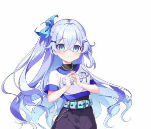 Page 1566 of DOKA-ICHA!! LOVEPICAL-POPPY! - Character Sprites - preview thumbnail
