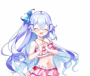 Page 1699 of DOKA-ICHA!! LOVEPICAL-POPPY! - Character Sprites - preview thumbnail