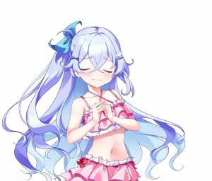 Page 1701 of DOKA-ICHA!! LOVEPICAL-POPPY! - Character Sprites - preview thumbnail