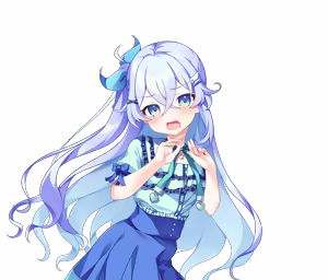 Page 666 of DOKA-ICHA!! LOVEPICAL-POPPY! - Character Sprites - preview thumbnail