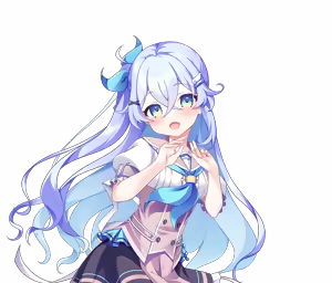 Page 785 of DOKA-ICHA!! LOVEPICAL-POPPY! - Character Sprites - preview thumbnail