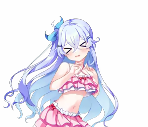 Page 825 of DOKA-ICHA!! LOVEPICAL-POPPY! - Character Sprites - preview thumbnail