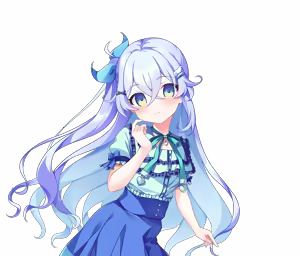 Page 931 of DOKA-ICHA!! LOVEPICAL-POPPY! - Character Sprites - preview thumbnail