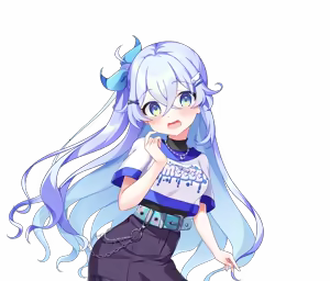 Page 986 of DOKA-ICHA!! LOVEPICAL-POPPY! - Character Sprites - preview thumbnail