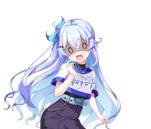 Page 990 of DOKA-ICHA!! LOVEPICAL-POPPY! - Character Sprites - preview thumbnail
