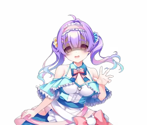 Page 1020 of DOKA-ICHA!! LOVEPICAL-POPPY! - Character Sprites - preview thumbnail