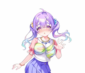 Page 1131 of DOKA-ICHA!! LOVEPICAL-POPPY! - Character Sprites - preview thumbnail