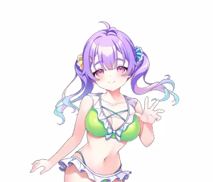 Page 1225 of DOKA-ICHA!! LOVEPICAL-POPPY! - Character Sprites - preview thumbnail