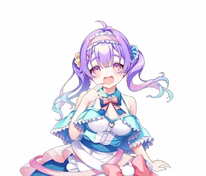 Page 1258 of DOKA-ICHA!! LOVEPICAL-POPPY! - Character Sprites - preview thumbnail