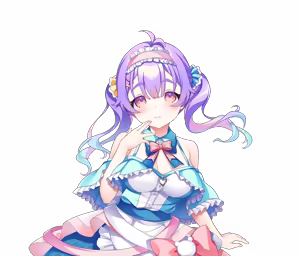 Page 1259 of DOKA-ICHA!! LOVEPICAL-POPPY! - Character Sprites - preview thumbnail