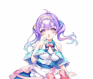 Page 1267 of DOKA-ICHA!! LOVEPICAL-POPPY! - Character Sprites - preview thumbnail