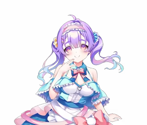 Page 1270 of DOKA-ICHA!! LOVEPICAL-POPPY! - Character Sprites - preview thumbnail