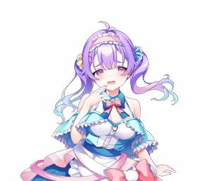 Page 1275 of DOKA-ICHA!! LOVEPICAL-POPPY! - Character Sprites - preview thumbnail