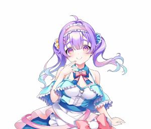 Page 1277 of DOKA-ICHA!! LOVEPICAL-POPPY! - Character Sprites - preview thumbnail
