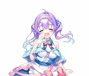 Page 1279 of DOKA-ICHA!! LOVEPICAL-POPPY! - Character Sprites - preview thumbnail