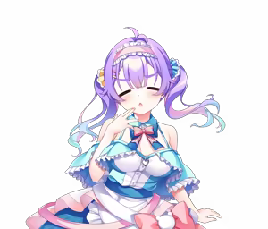 Page 1282 of DOKA-ICHA!! LOVEPICAL-POPPY! - Character Sprites - preview thumbnail